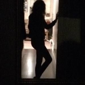 Meet your Posher, Raven